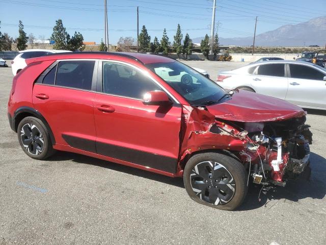 Photo 4 from auction – 2023 KIA NIRO WIND with VIN KNDCR3L17P5041912