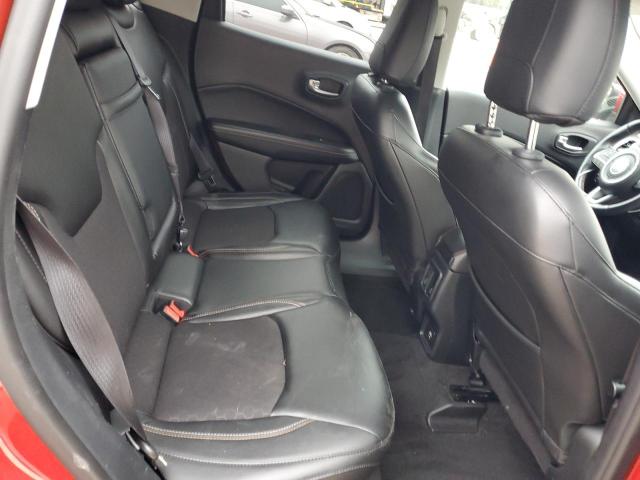 Фото 11 с аукциона – 2018 JEEP COMPASS LA с VIN 3C4NJDBB8JT233010