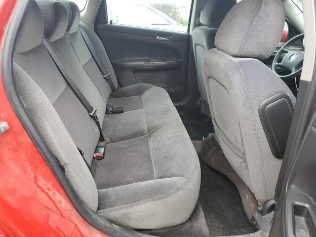 Photo 10 from auction – 2009 CHEVROLET IMPALA 1LT with VIN 2G1WT57K891139499
