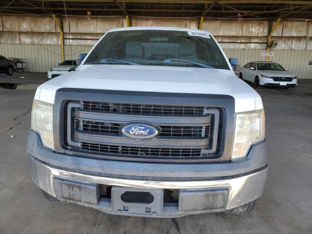 Photo 5 from auction – 2013 FORD F150 SUPER with VIN 1FTFX1CF0DFA47933