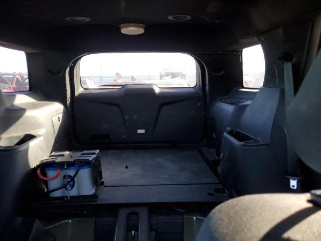 Photo 10 from auction – 2018 FORD EXPLORER P with VIN 1FM5K8AR2JGB68934