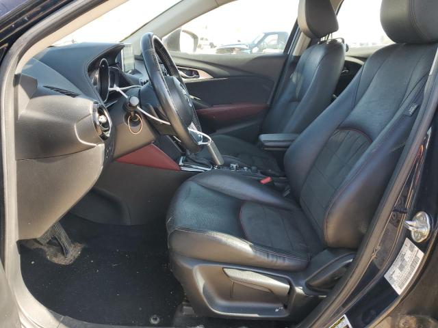 Photo 7 from auction – 2016 MAZDA CX-3 GRAND with VIN JM1DKFD79G0134716