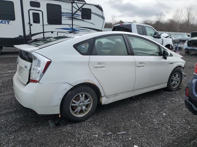 Photo 3 from auction – 2011 TOYOTA PRIUS with VIN JTDKN3DU8B5359689