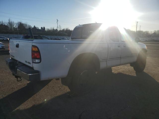 Photo 3 from auction – 2000 TOYOTA TUNDRA ACC with VIN 5TBBT4817YS067510