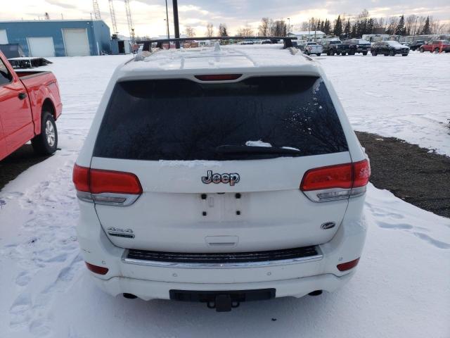 Photo 6 from auction – 2015 JEEP GRAND CHER with VIN 1C4RJFCM0FC782670