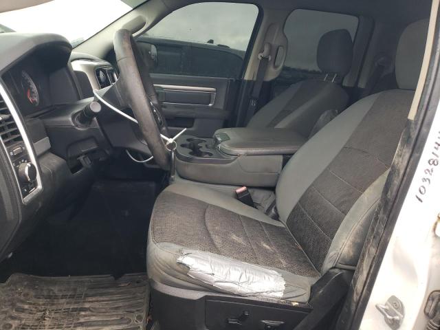 Photo 7 from auction – 2015 RAM 1500 SLT with VIN 1C6RR6GT9FS512084