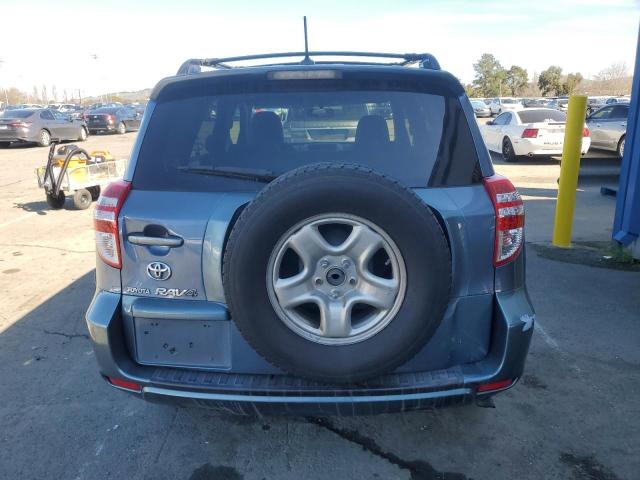 Photo 6 from auction – 2009 TOYOTA RAV4 with VIN JTMZF33V79D012571