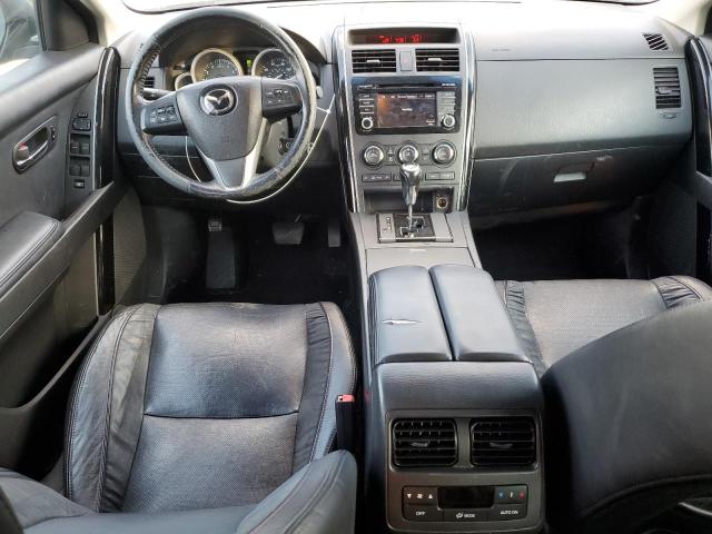 Photo 8 from auction – 2015 MAZDA CX-9 TOURI with VIN JM3TB3CV0F0458069