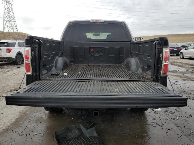 Photo 6 from auction – 2010 FORD F150 SUPER with VIN 1FTFW1EV4AFC65408