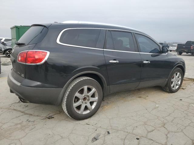 Photo 3 from auction – 2008 BUICK ENCLAVE CX with VIN 5GAER23708J256405