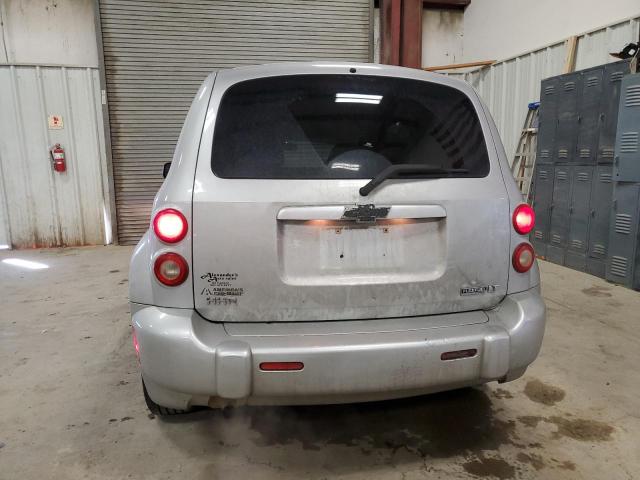 Photo 6 from auction – 2010 CHEVROLET HHR LT with VIN 3GNBABDB0AS511092