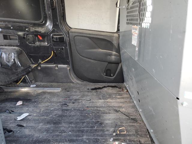 Photo 11 from auction – 2016 RAM PROMASTER with VIN ZFBERFAT3G6C55777