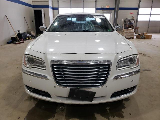 Снимка 5 от търг – 2012 CHRYSLER 300C с VIN 2C3CCAET4CH188264