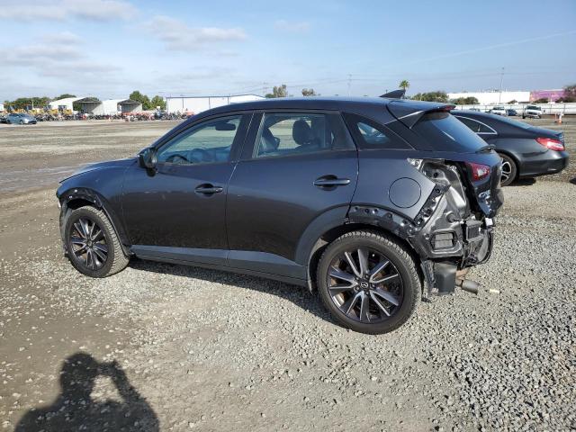 Photo 2 from auction – 2018 MAZDA CX-3 TOURI with VIN JM1DKFC71J0313552