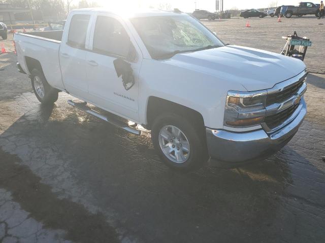 Foto 4 de la subasta – 2019 CHEVROLET SILVERADO con VIN 2GCRCPEC4K1155426