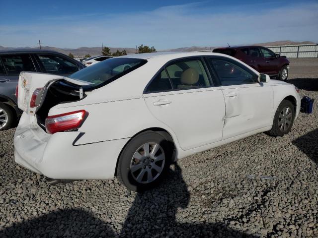 Photo 3 from auction – 2008 TOYOTA CAMRY CE with VIN JTNBE46K583145440