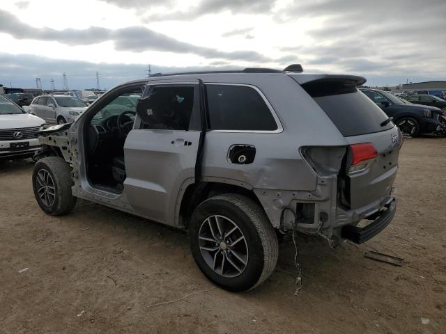 Photo 2 from auction – 2018 JEEP GRAND CHER with VIN 1C4RJEBG2JC485656
