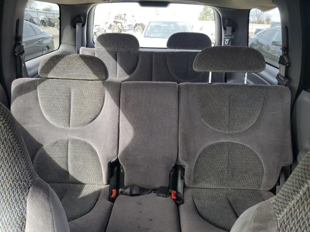Photo 10 from auction – 1998 DODGE DURANGO with VIN 1B4HS28Y8WF173075