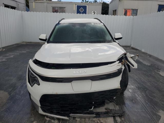 Photo 5 from auction – 2024 KIA NIRO WIND with VIN KNDCR3L13R5094691