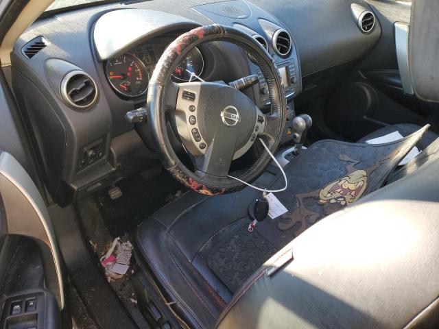 Photo 8 from auction – 2013 NISSAN ROGUE S with VIN JN8AS5MV3DW106449