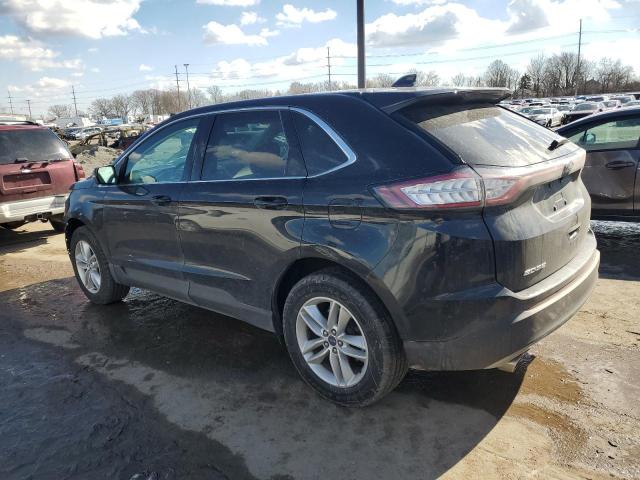 Photo 2 from auction – 2016 FORD EDGE SEL with VIN 2FMPK4J96GBB57632
