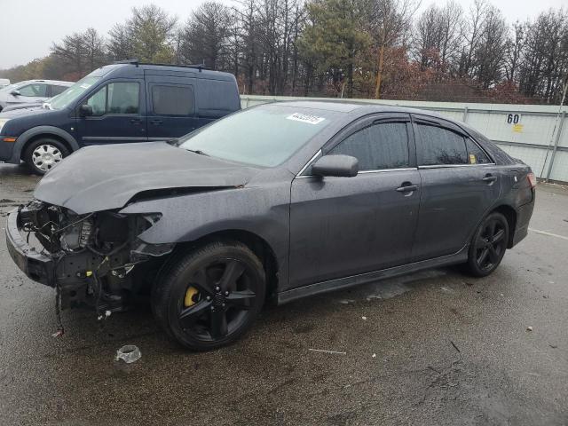 TOYOTA CAMRY BASE 2011 مع رقم تعريف المركبة 4T1BF3EK4BU144113 - صورة من المزاد