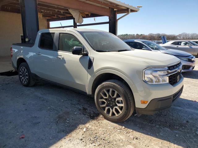 Photo 4 from auction – 2024 FORD MAVERICK L with VIN 3FTTW8M34RRB42640