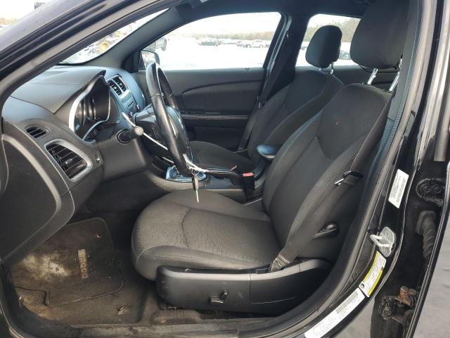 Photo 7 from auction – 2013 DODGE AVENGER with VIN 1C3CDZCB7DN519627