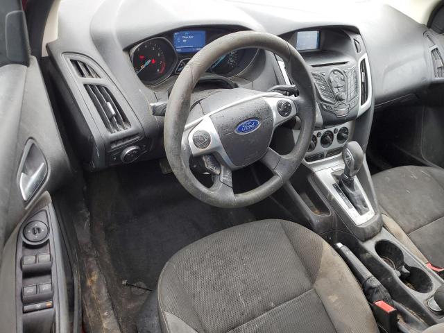Снимка 8 от търг – 2014 FORD FOCUS SE с VIN 1FADP3K28EL194303