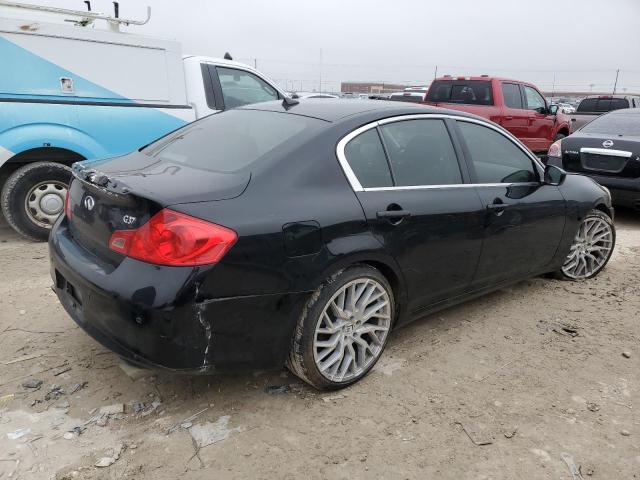 Photo 3 from auction – 2011 INFINITI G37 BASE with VIN JN1CV6AP1BM300948
