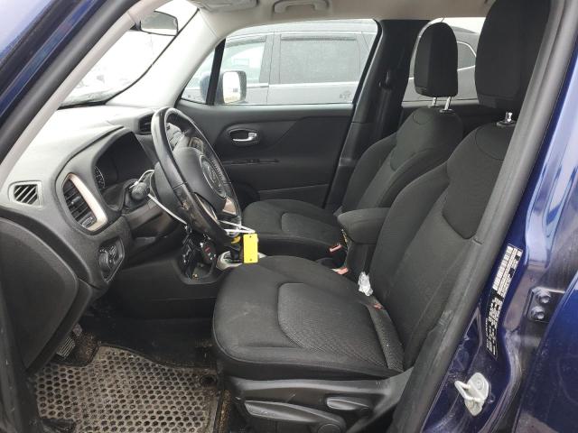 Photo 7 from auction – 2017 JEEP RENEGADE L with VIN ZACCJBBB9HPG27600