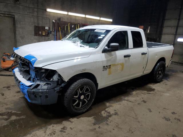 RAM 1500 CLASS 2019 with VIN 1C6RR6FG4KS716483 - Photo from auction