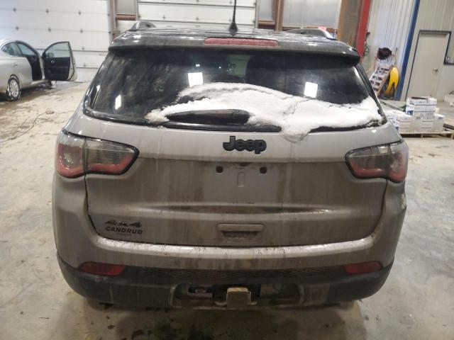 Photo 6 from auction – 2019 JEEP COMPASS LI with VIN 3C4NJDCBXKT834872