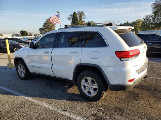 Photo 2 from auction – 2015 JEEP GRAND CHER with VIN 1C4RJFAG3FC925396