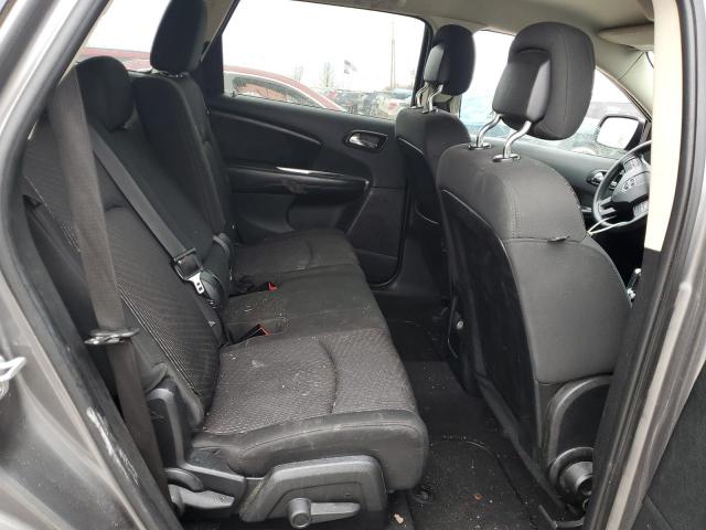Photo 11 from auction – 2012 DODGE JOURNEY SX with VIN 3C4PDCBGXCT184188