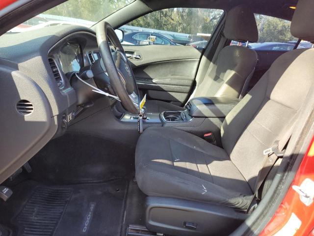 Photo 7 from auction – 2014 DODGE CHARGER SE with VIN 2C3CDXBG6EH363852