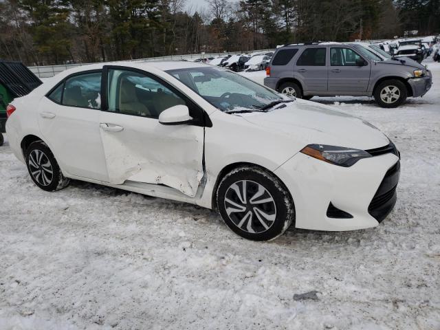 Photo 4 from auction – 2017 TOYOTA COROLLA L with VIN 2T1BURHEXHC752064