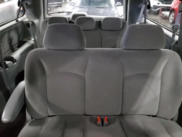 Photo 10 from auction – 2007 DODGE GRAND CARA with VIN 1D4GP24R67B166619