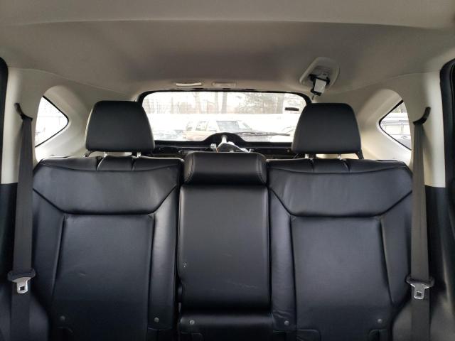 Photo 10 from auction – 2016 HONDA CR-V EXL with VIN 2HKRM4H72GH650188