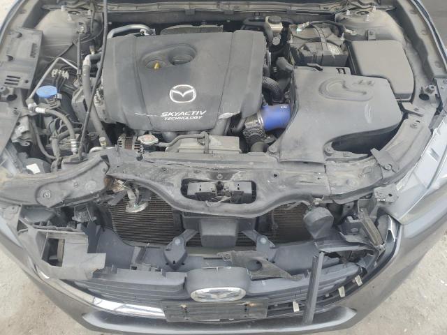 Photo 11 from auction – 2017 MAZDA 3 SPORT with VIN 3MZBN1K7XHM100719