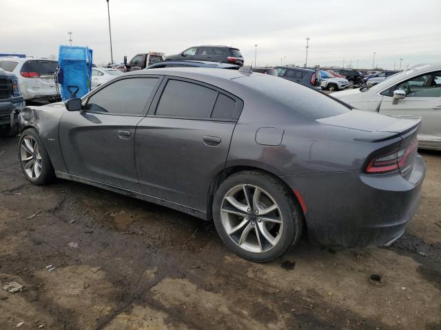 Photo 2 from auction – 2015 DODGE CHARGER R/ with VIN 2C3CDXCT1FH741296