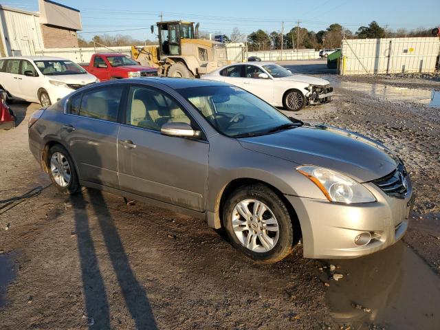 Photo 4 from auction – 2012 NISSAN ALTIMA BAS with VIN 1N4AL2AP4BC144421