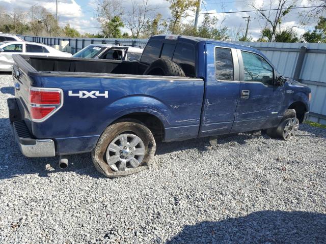 Photo 3 from auction – 2012 FORD F150 SUPER with VIN 1FTFX1ET9CFB00064