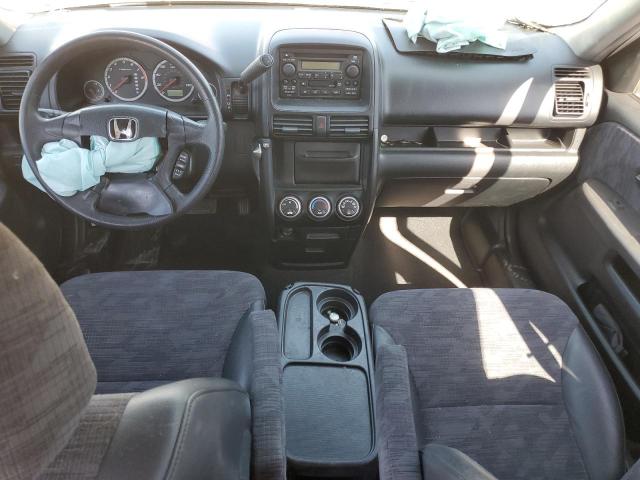 Photo 8 from auction – 2004 HONDA CR-V LX with VIN JHLRD68514C020635