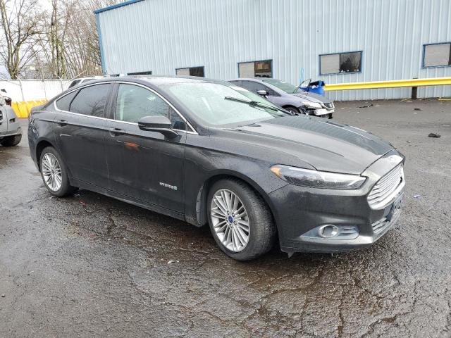 Photo 4 from auction – 2014 FORD FUSION SE with VIN 3FA6P0LU3ER150444