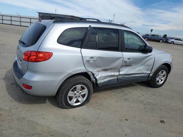 Photo 3 from auction – 2009 HYUNDAI SANTA FE G with VIN 5NMSG13D69H300051