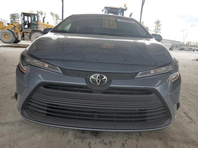Photo 5 from auction – 2024 TOYOTA COROLLA LE with VIN 5YFB4MDE1RP199024