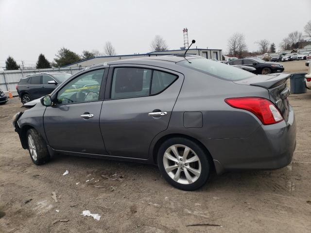 Photo 2 from auction – 2016 NISSAN VERSA S with VIN 3N1CN7AP3GL910213