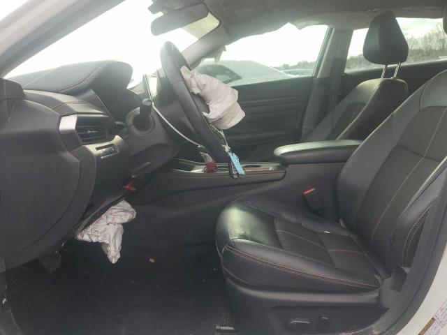 Photo 7 from auction – 2020 NISSAN ALTIMA SR with VIN 1N4BL4CV3LC141006
