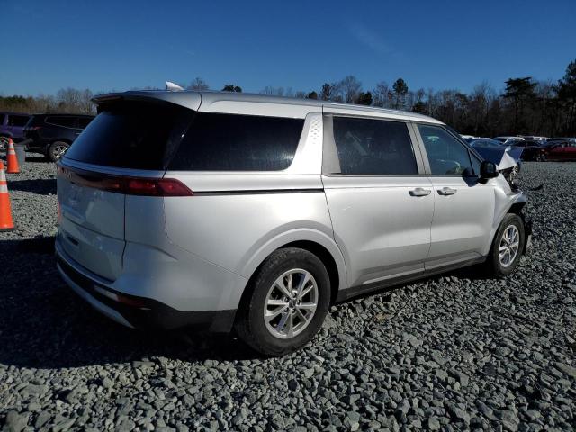 Photo 3 from auction – 2023 KIA CARNIVAL L with VIN KNDNB4H33P6255139